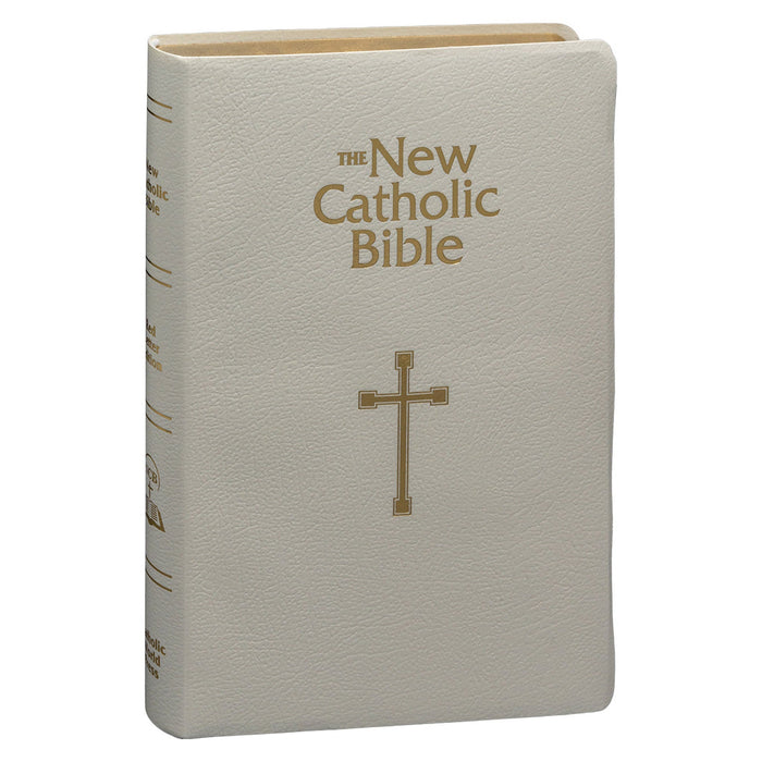 NCB Gift & Award Bible