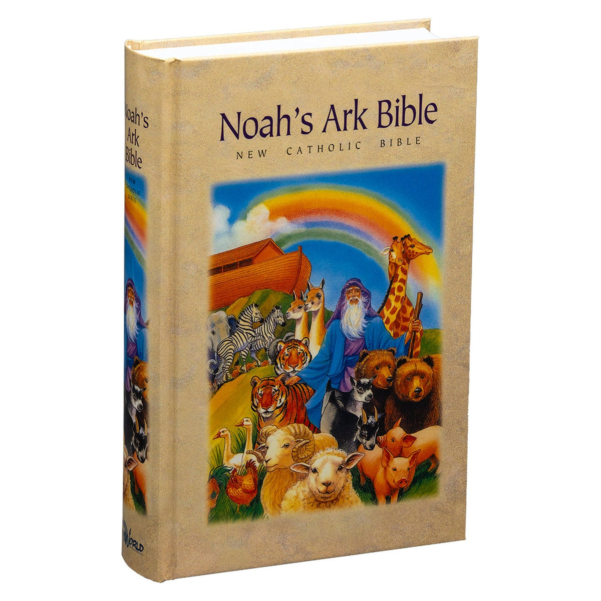 NCB NOAH'S ARK BIBLE