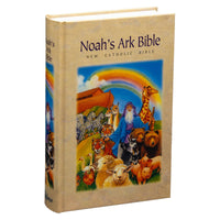 NCB NOAH'S ARK BIBLE