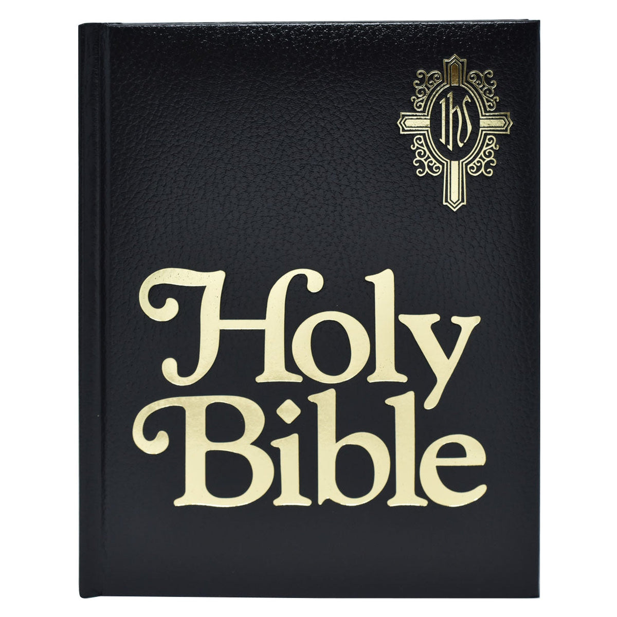 New Catholic Bible Family Edition