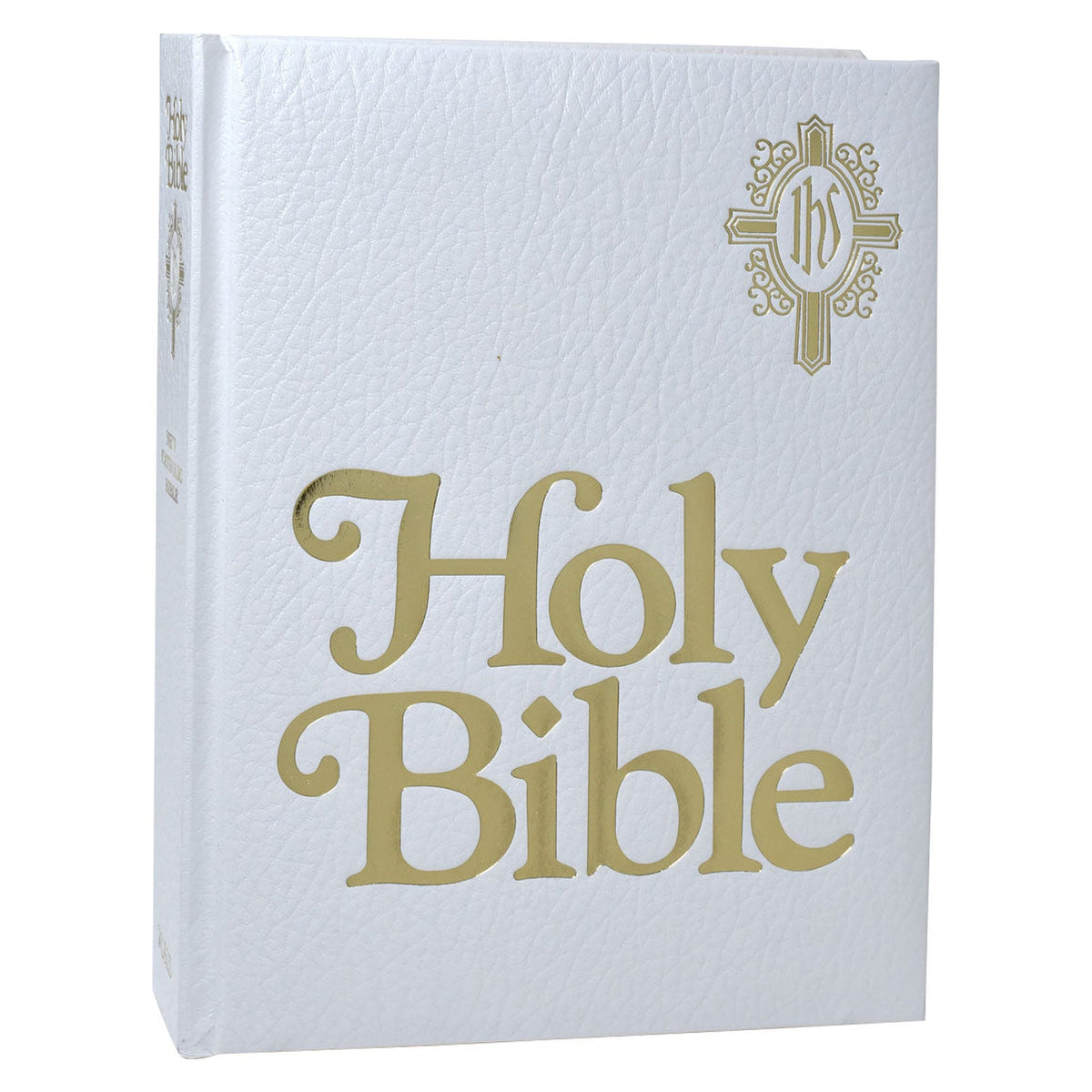 New Catholic Bible Family Edition