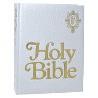 New Catholic Bible Family Edition