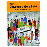 New Children's Mass Book