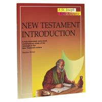 New Testament Introduction
