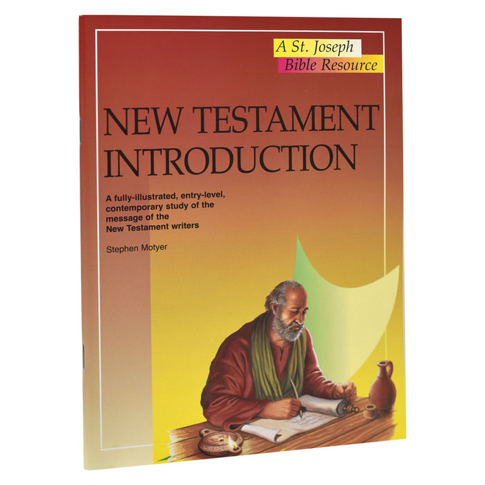 New Testament Introduction