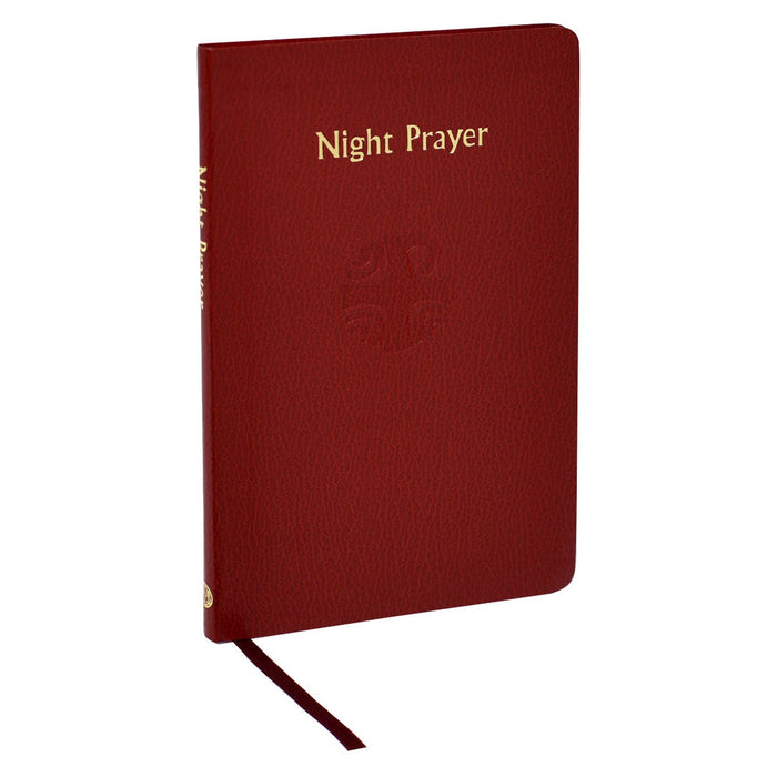 Night Prayer