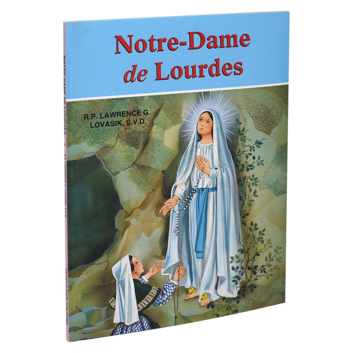 Notre-Dame De Lourdes