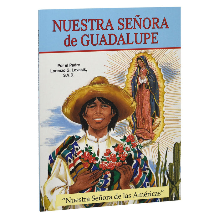 Nuestra Senora De Guadalupe