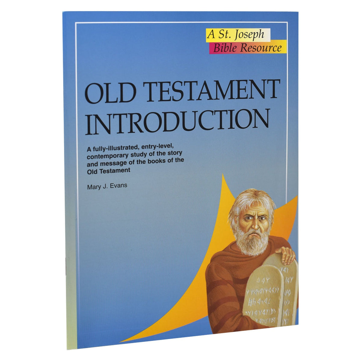 Old Testament Introduction