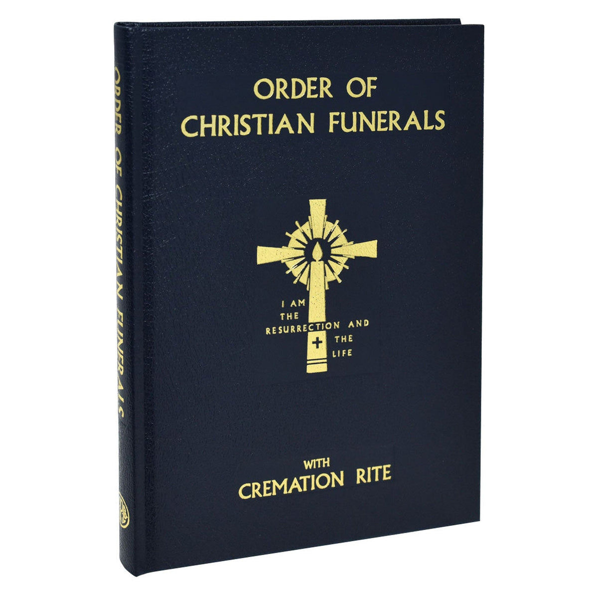 Order Of Christian Funerals