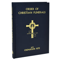 Order Of Christian Funerals