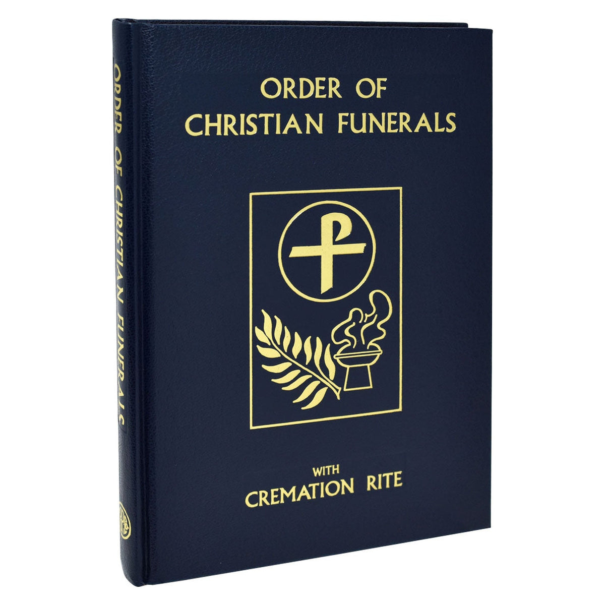 Order Of Christian Funerals