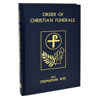 Order Of Christian Funerals