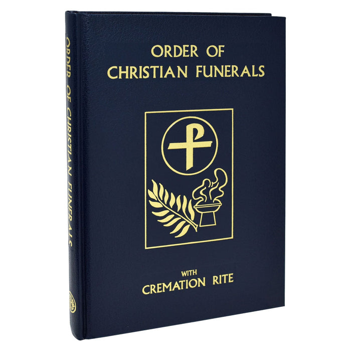 Order Of Christian Funerals