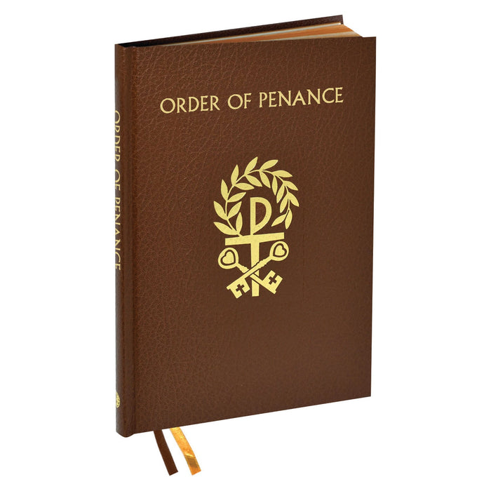 Order of Penance