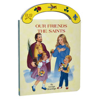 Our Friends The Saints