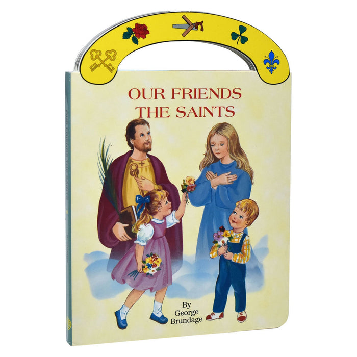 Our Friends The Saints