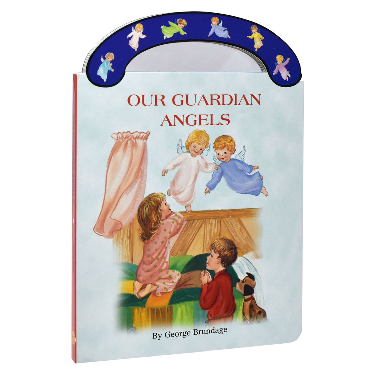 Our Guardian Angels