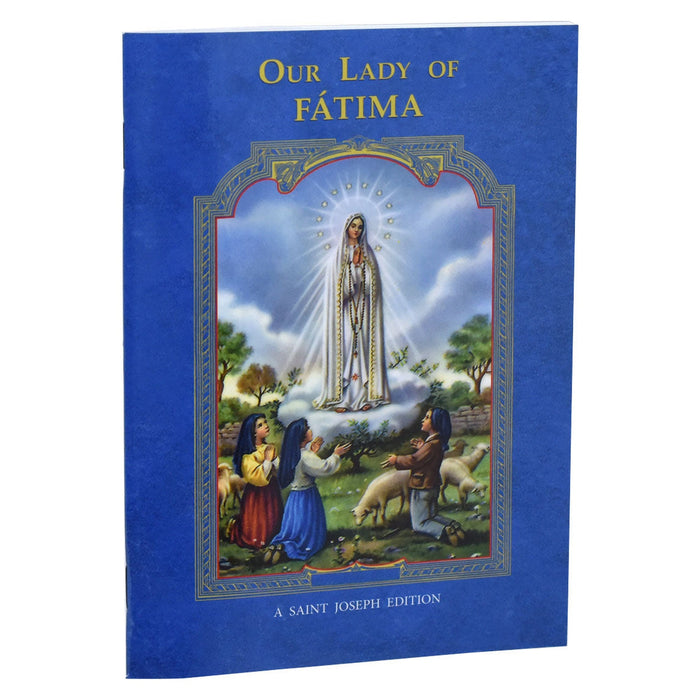Our Lady Of Fatima