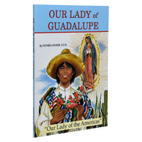 Our Lady Of Guadalupe