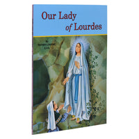 Our Lady Of Lourdes