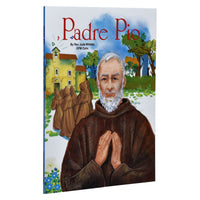 Padre Pio