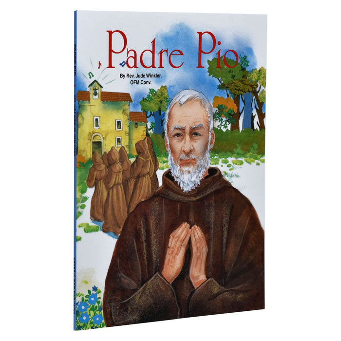Padre Pio