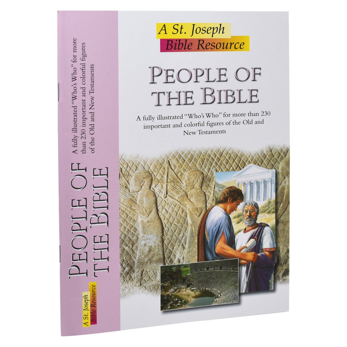 People Of The Bible