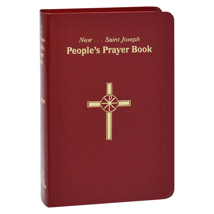 People's Prayer Book