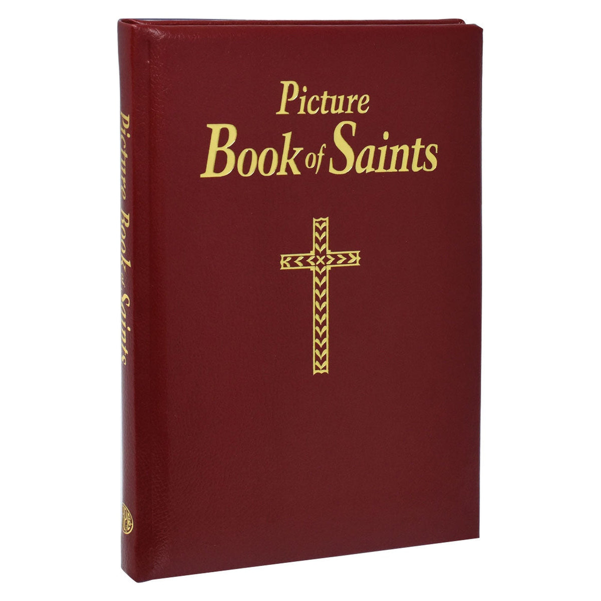 Picture Book Of Saints