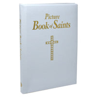 Picture Book Of Saints