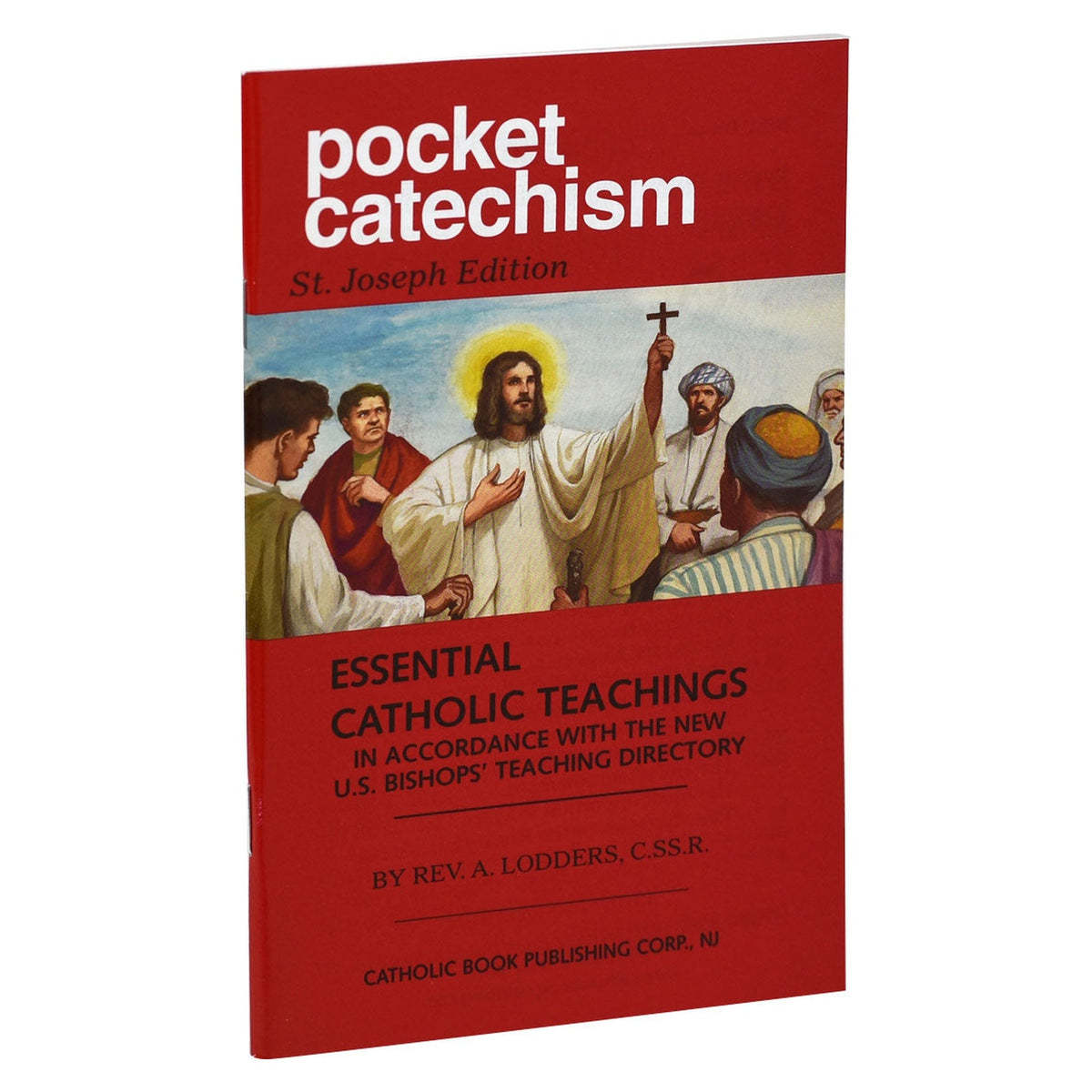 Pocket Catechism