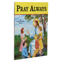 Pray Always