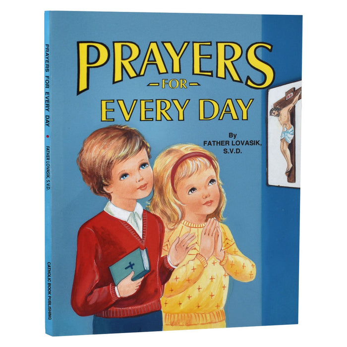 Prayers For Every Day