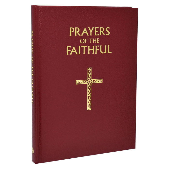 Prayers Of The Faithful