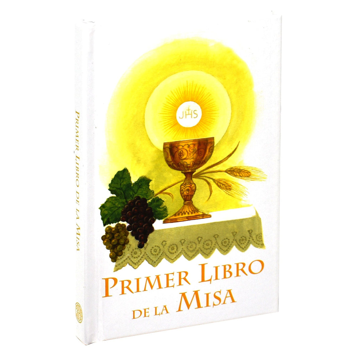 Primer Libro De La Misa (Por Ninas)