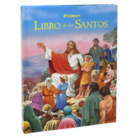 Primer Libro De Los Santos