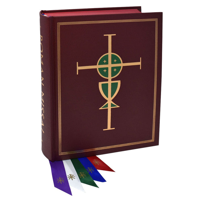 Roman Missal (Altar Edition)