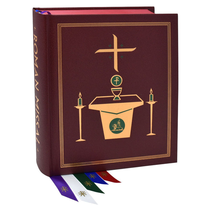 Roman Missal (Chapel Edition)