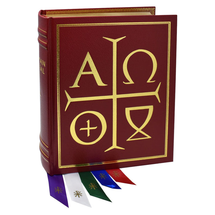 Roman Missal (Deluxe Altar Edition)