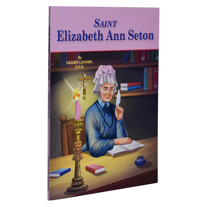Saint Elizabeth Ann Seton
