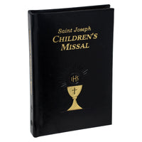 Saint Joseph Children's Missal