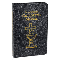 Saint Joseph Children's Missal