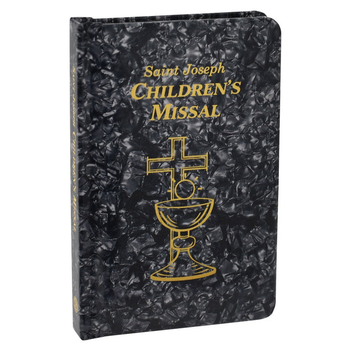 Saint Joseph Children's Missal