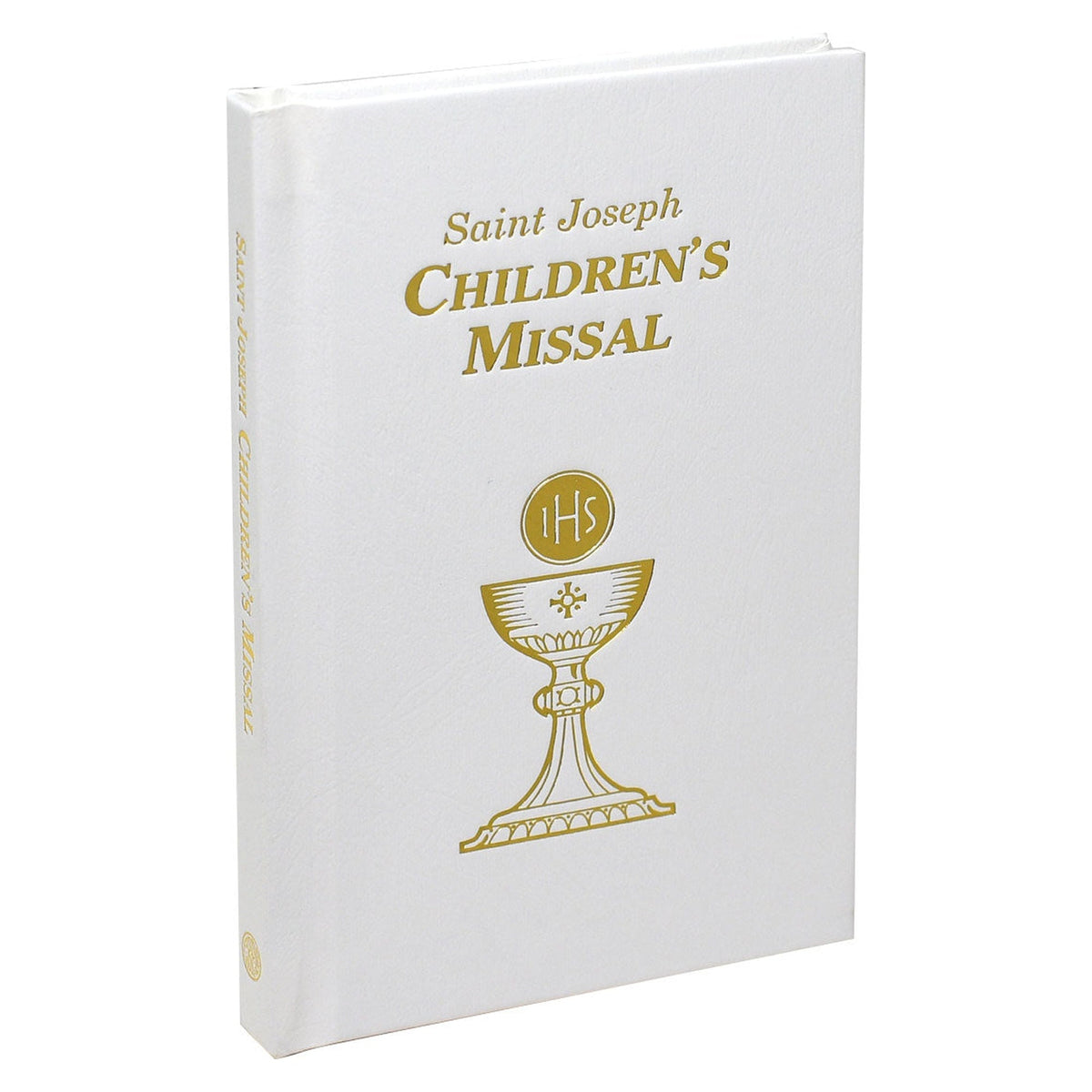 Saint Joseph Children's Missal