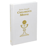 Saint Joseph Children's Missal