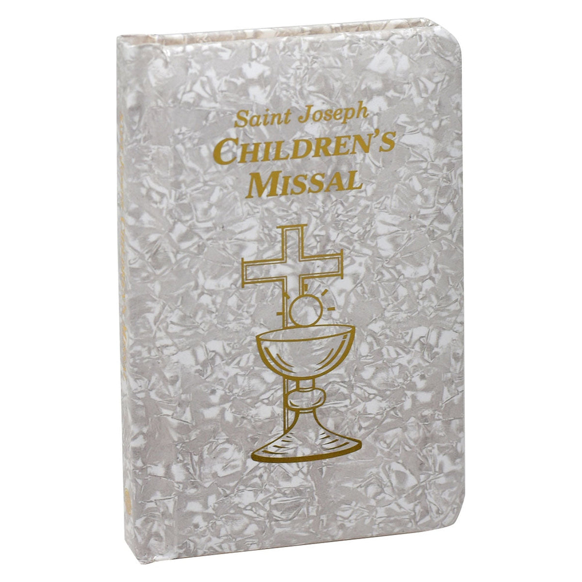 Saint Joseph Children's Missal