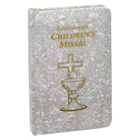 Saint Joseph Children's Missal
