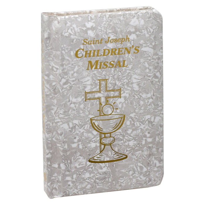 Saint Joseph Children's Missal