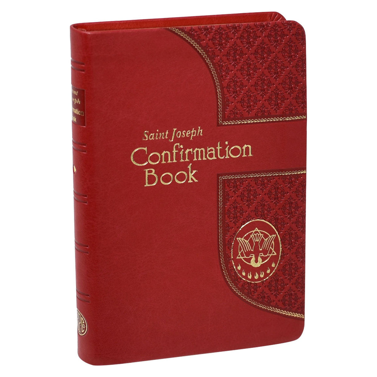 Saint Joseph Confirmation Book